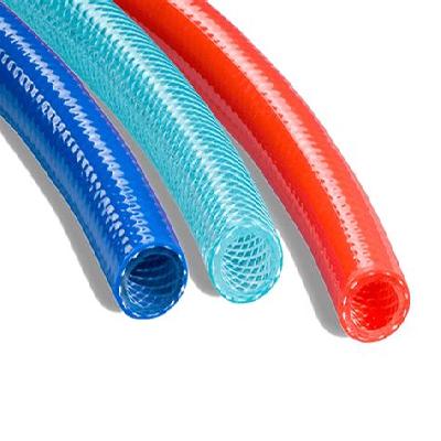 Transparent Air Pneumatic Hose for Oil