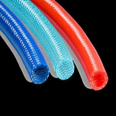Transparent Air Pneumatic Hose Mining