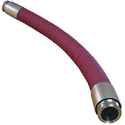 VAP Food Grade Steam Hose
