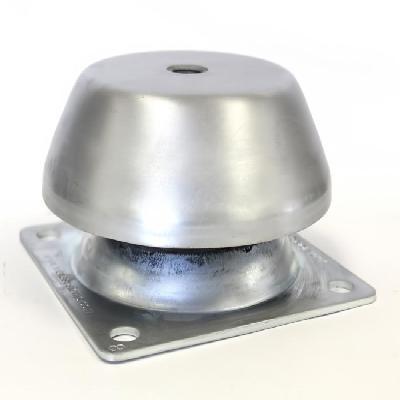 Vibration Isolators - Cup Mount