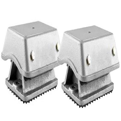 Vibration Isolators - Cushy Foot