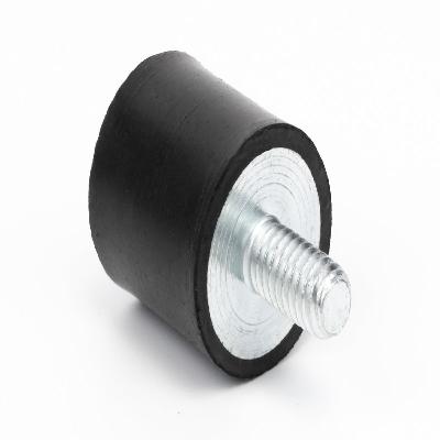 Vibration Isolators - Sandwich Mounts