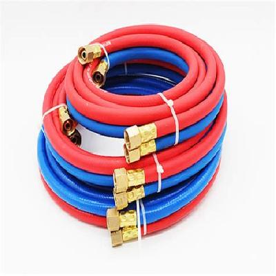 Welding Hose PVC