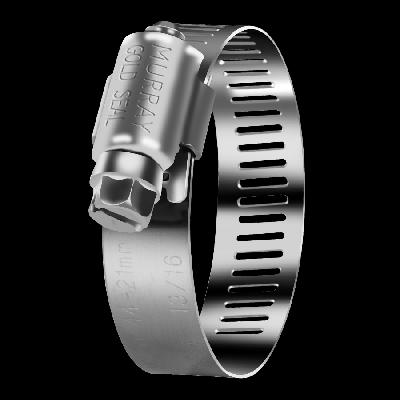 WN Worm Drive Clamps