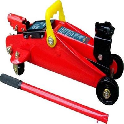 2Ton Hydraulic Floor Jack
