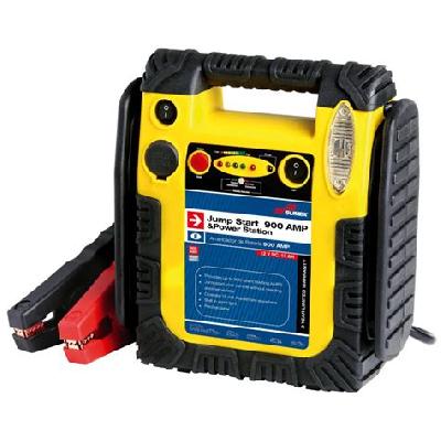 300 AMP Car Battery Booster
