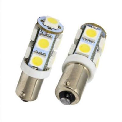 9 SMD LED Bulb