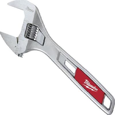 Adjustable Wrench