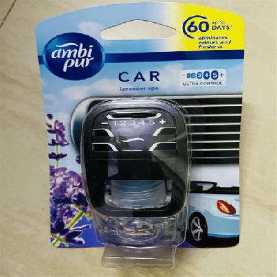 Ambipur Car Ac Vent Air Freshener