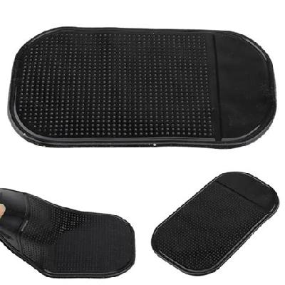 Anti Non Slip Car Dashboard Magic Mat Pad