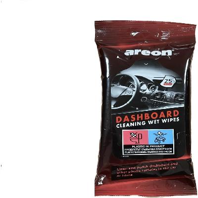 Areon Leather Cleaning Wet Wipes