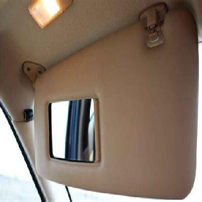 Auto Smart Door Visor