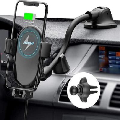 Auto Time Car Charger