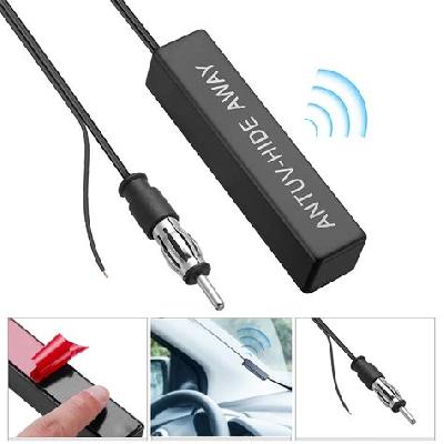 Auto Time Electronics Car Antenna