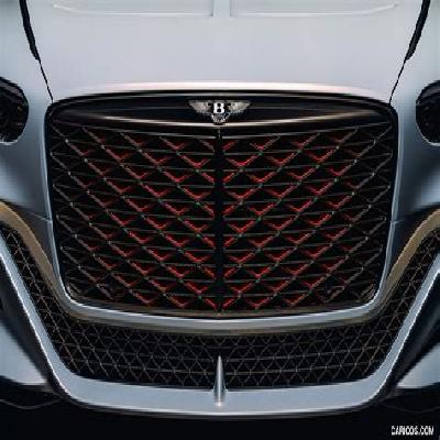Bentley Grills For All Cars