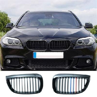 BMW Grills Type For All Cars