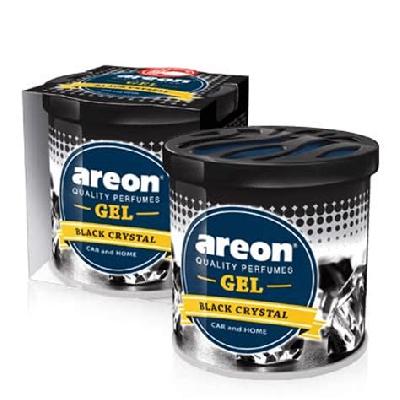 Car Areon Gel Air Freshener