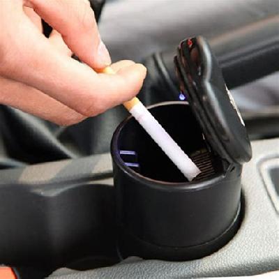 Car Ash Tray