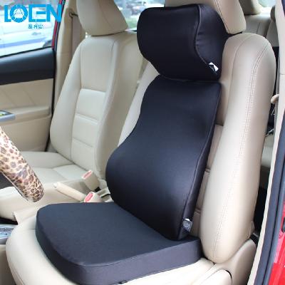 Car Cushion Support