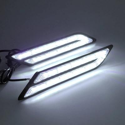 Car DRL Daytime Running Light