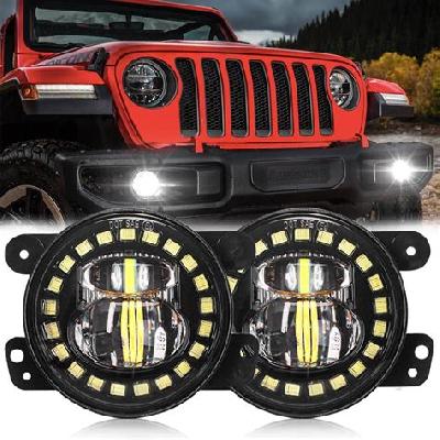 Car Fog Light Lamp