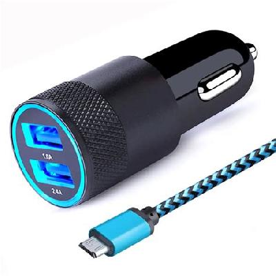 Car Mobile Charger