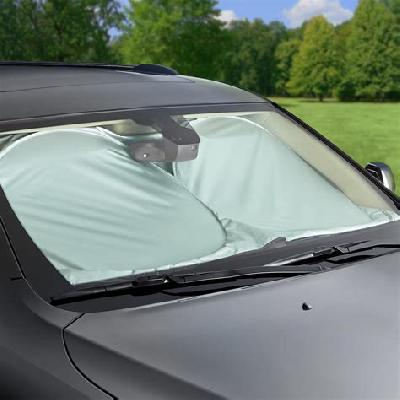 Car Window Sunshade