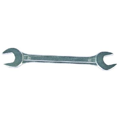Double Open End Jaw Spanner