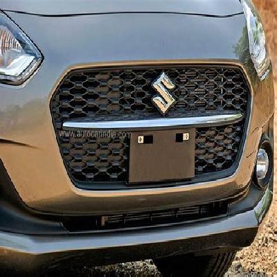 Front Grill For Maruti Suzuki Swift