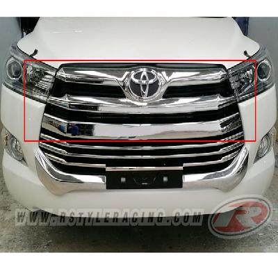 Front Grill For Toyota Innova