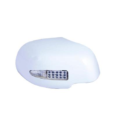 Galio - Mirror Cover