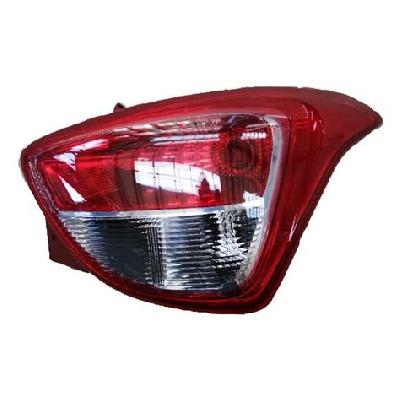 Hyundai i10 Full Tail Light Assymble