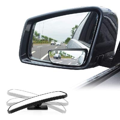Jagdamba Car Rear View SIde Mirror