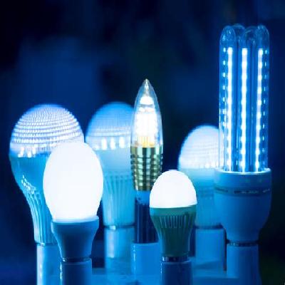 LED Bulb