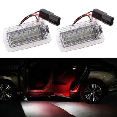 LED Car Door Lamp