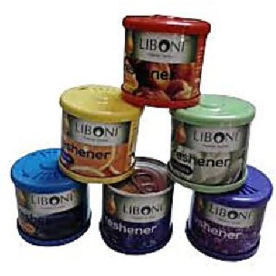 Liboni Gel Perfume