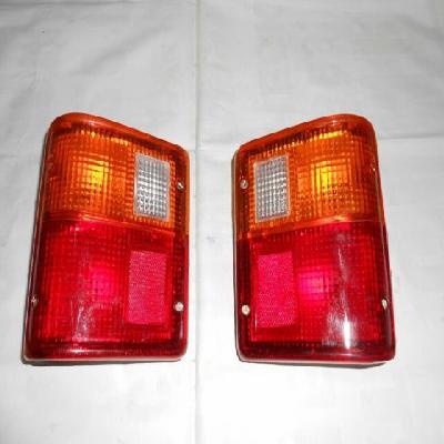 Mahindra Bolero Full Tail Light Assymble