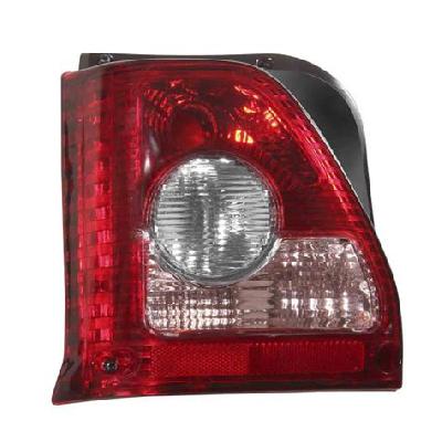 Maruti 800 Full Tail Light Assymble