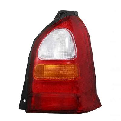 Maruti Alto Full Tail Light Assymble