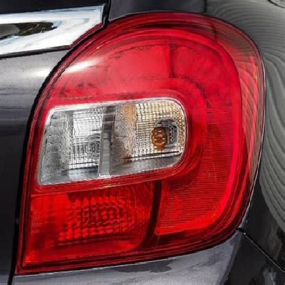 Maruti Ecco Full Tail Light Assymble