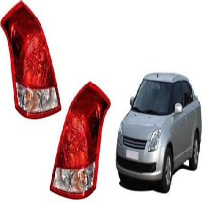 Maruti Swift Full Tail Light Assymble