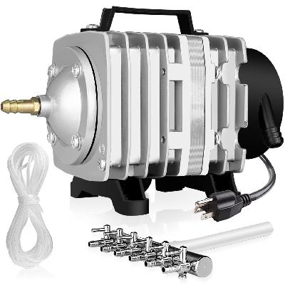 Mayur Gold Air Pump