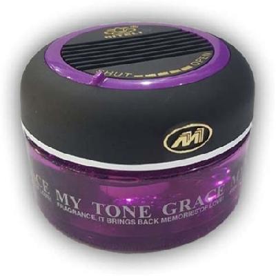 My Tone Grace Car Air Freshener Perfume