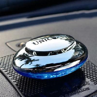 Pretty Car Dashboard Perfume