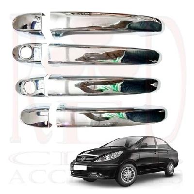 Prius Catch Handel Cover