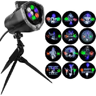 Projection LED Lights