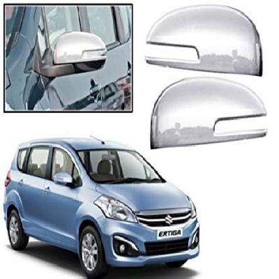 Side Mirror Cover With LED Indicator For Maruti Ertiga