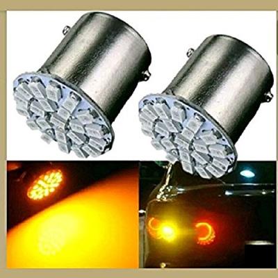 SMD LED Bulb Bike Indicators