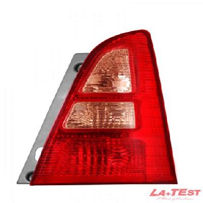 Toyota Innova Full Tail Light Assymble