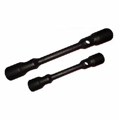 Two Way Solid Wheel Spanner